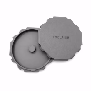 Etui na tarcze do szlifierki TOOLFINE