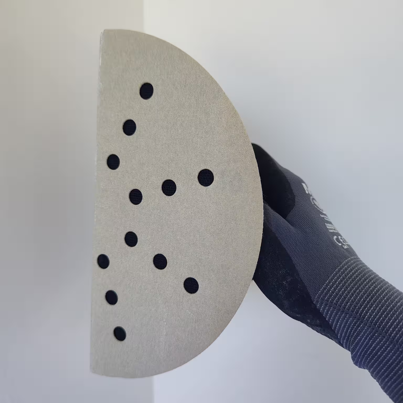 Uchwyt do szlifowania narożników wewnętrznych TOOLFINE - obrazek 10